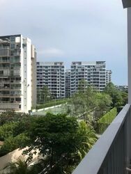 Pasir Ris Drive 2 (D18), Condominium #607225871